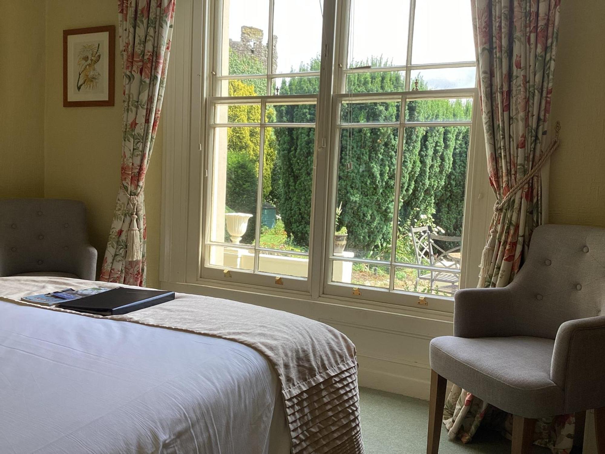 Bryn Guest House Conwy Room photo